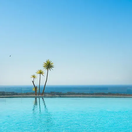 Sea Views And Garden In Hacienda Cifuentes شقة *