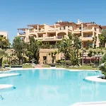 Sea Views And Garden In Hacienda Cifuentes 베나하비스