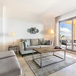 Sea Views And Garden In Hacienda Cifuentes