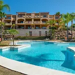 Sea Views And Garden In Hacienda Cifuentes 아파트 베나하비스