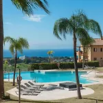 Sea Views And Garden In Hacienda Cifuentes