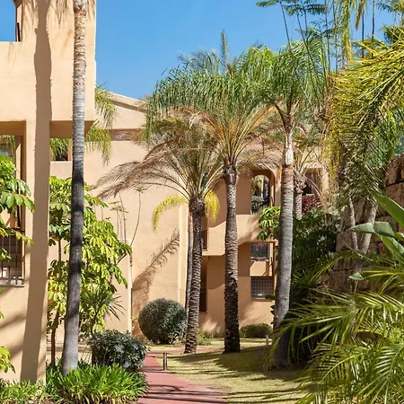 아파트 Sea Views And Garden In Hacienda Cifuentes *