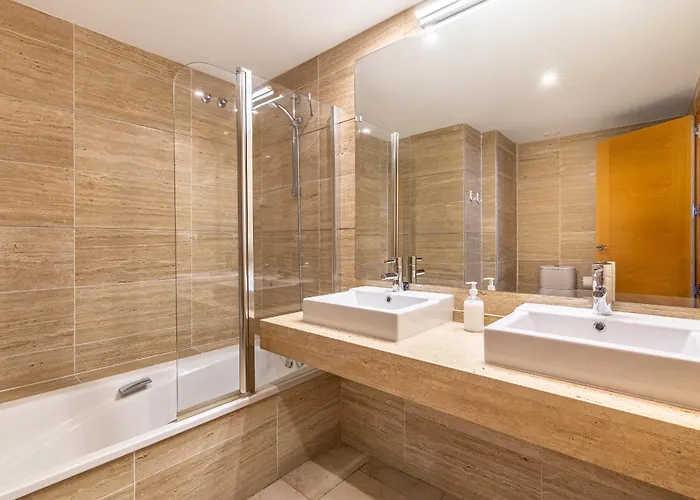 Sea Views And Garden In Hacienda Cifuentes * Estepona